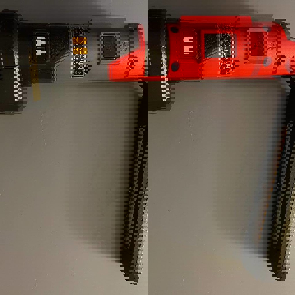 Фонарь Milwaukee L4 SL550