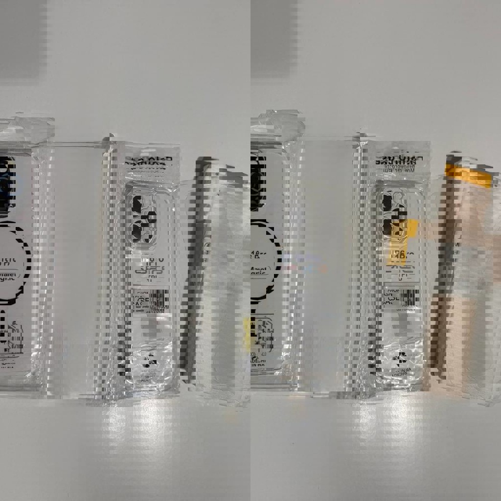 Комплект защиты для iPhone 16 Pro