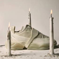 Кроссовки - фото 6