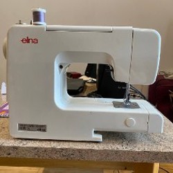 Швейная машинка Elna EasyLine 12 - фото 3