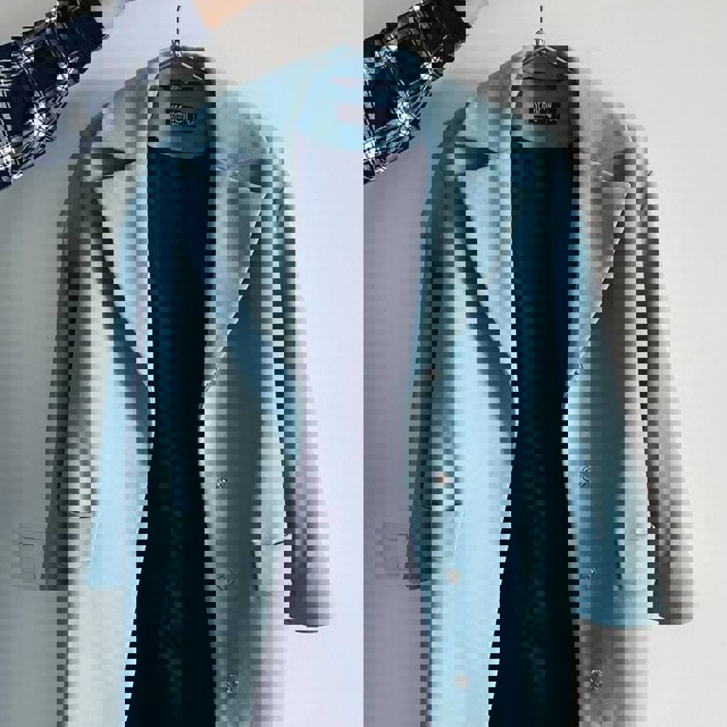 Пальто женское