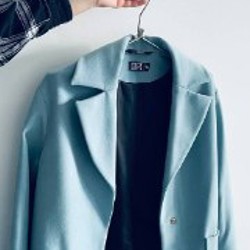 Пальто женское - фото 2