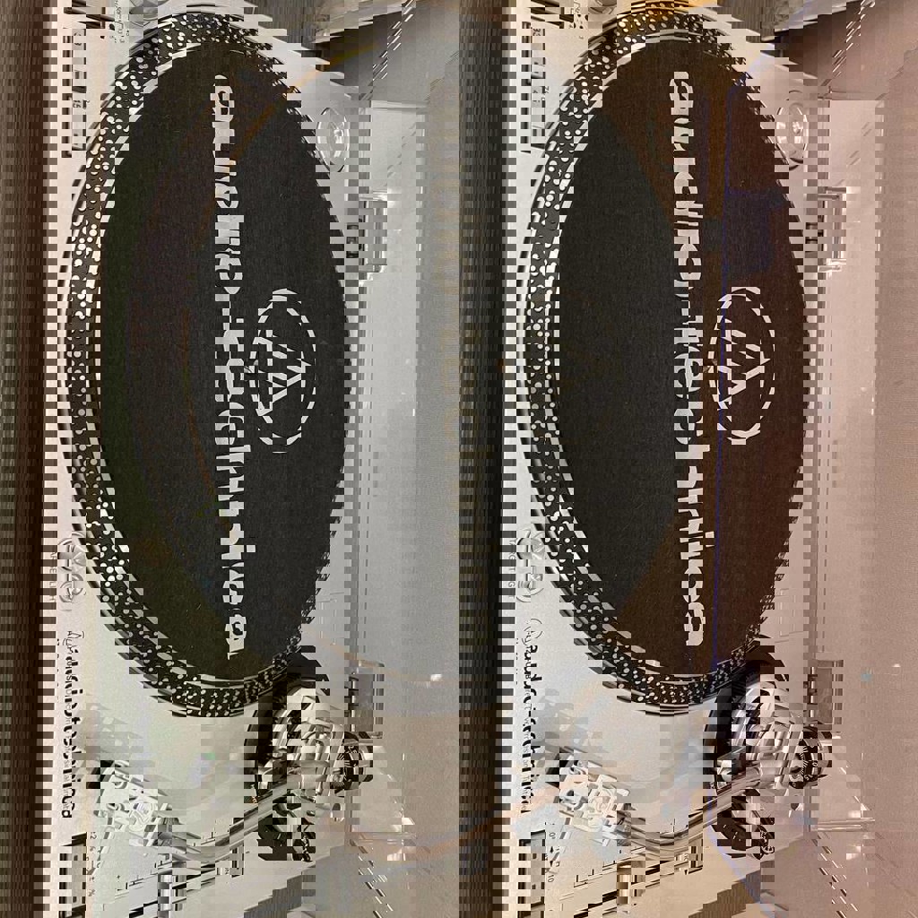 Audio-Technica AT-LP120-USB