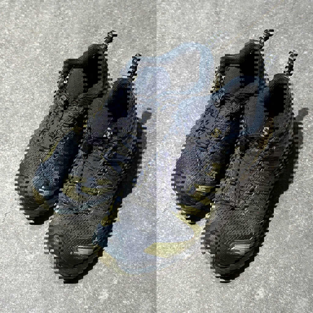 Salomon XA PRO 3D V9