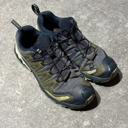 Salomon XA PRO 3D V9 - фото 2