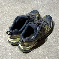 Salomon XA PRO 3D V9 - фото 3