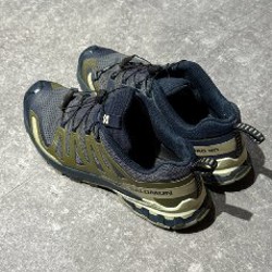 Salomon XA PRO 3D V9 - фото 4