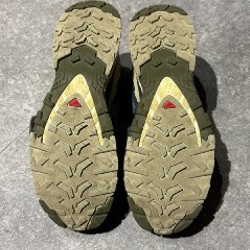 Salomon XA PRO 3D V9 - фото 5