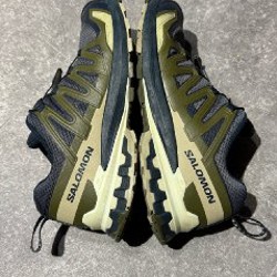 Salomon XA PRO 3D V9 - фото 6