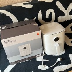 Аэрогриль Xiaomi - фото 3