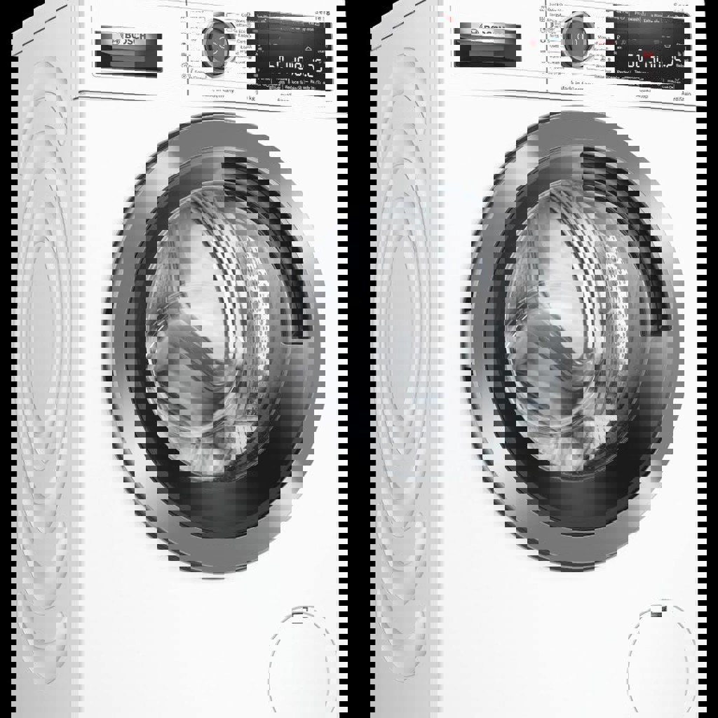 Сушильная машина Bosch Serie 8