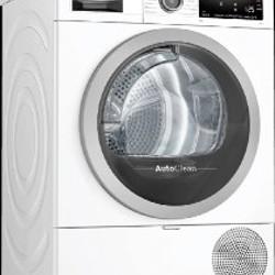 Сушильная машина Bosch Serie 8 - фото 2