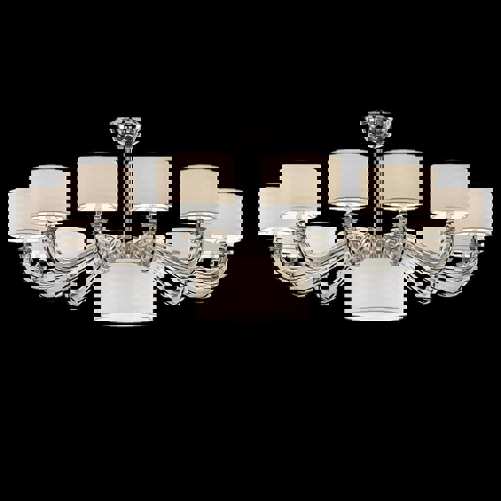 Люстра Barovier&Toso Tamtam