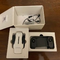 Fimi X8 Mini 4K HDR - фото 2