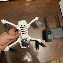 Fimi X8 Mini 4K HDR - фото 4