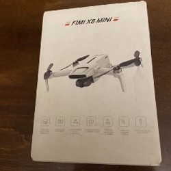 Fimi X8 Mini 4K HDR - фото 6