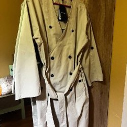 Тренч Массимо Дутти - фото 5