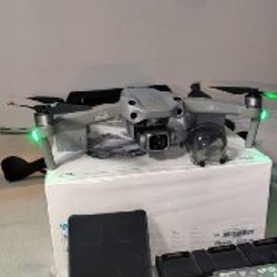 Dji air 2s fly more combo - фото 2