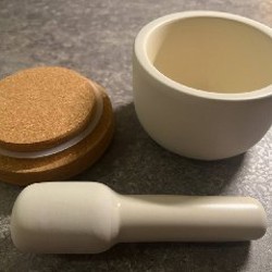 Бутылка для воды - фото 1