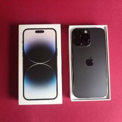 IPhone 14 Pro Max 128 - фото 4