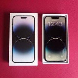 IPhone 14 Pro Max 128 - фото 5