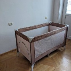 Коляска Everflo - фото 1