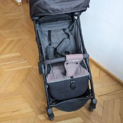 Коляска Everflo - фото 5