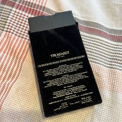 Trussardi Black Extreme - фото 6