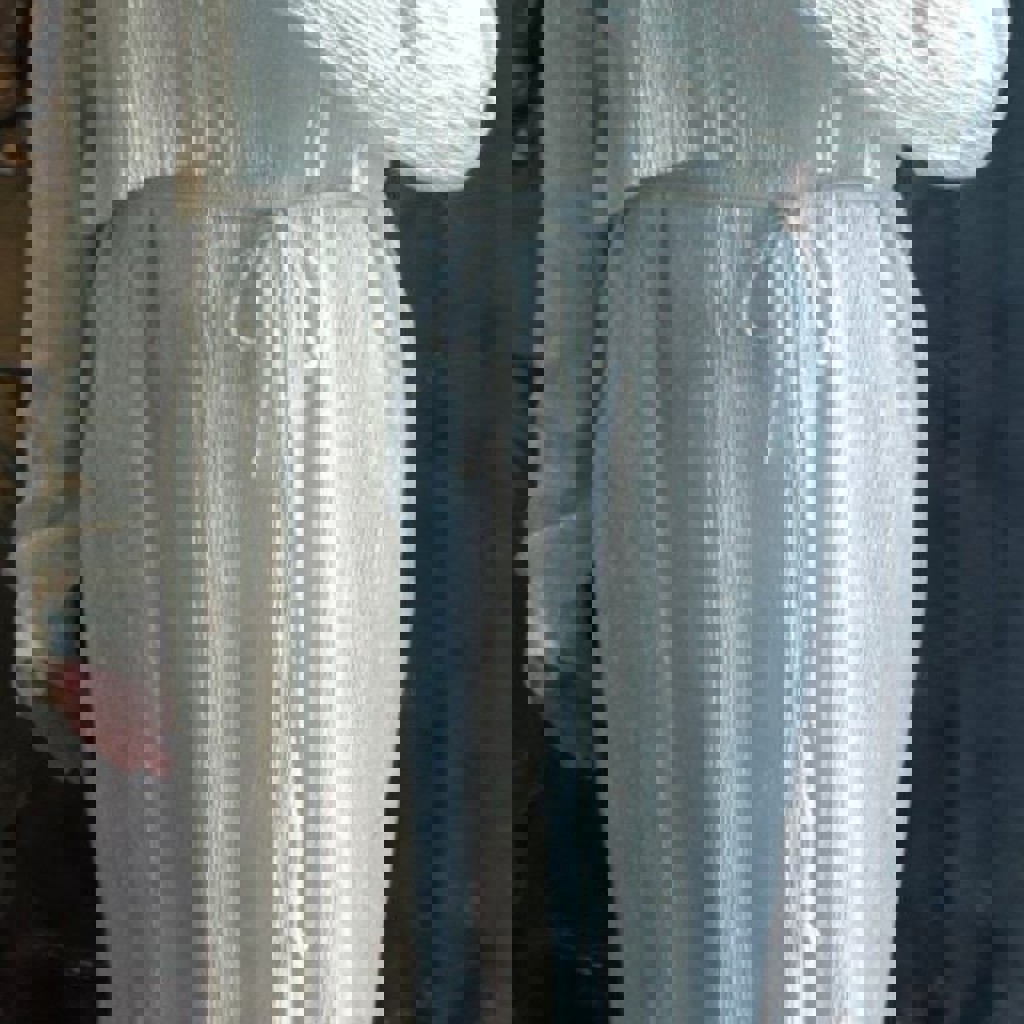 Платье H&M для кормления