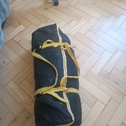 Палатка 3х местная - фото 4