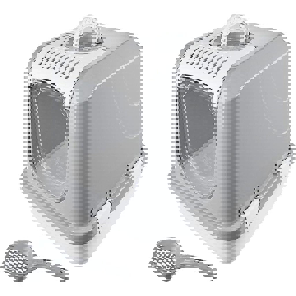 Кошачий лоток