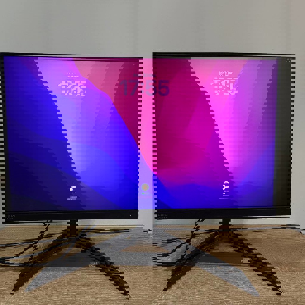 Монитор Lenovo Legion R27qe