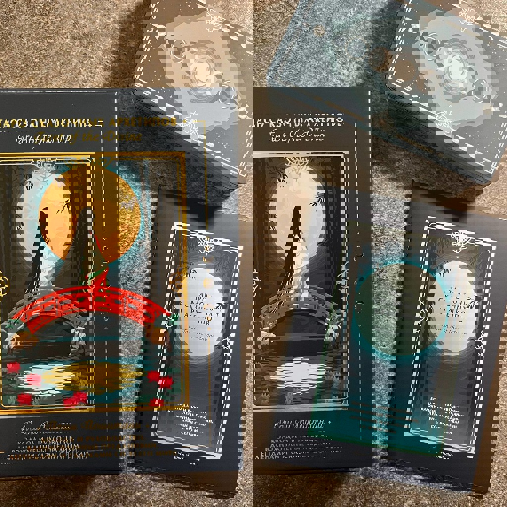 Карты Таро 1