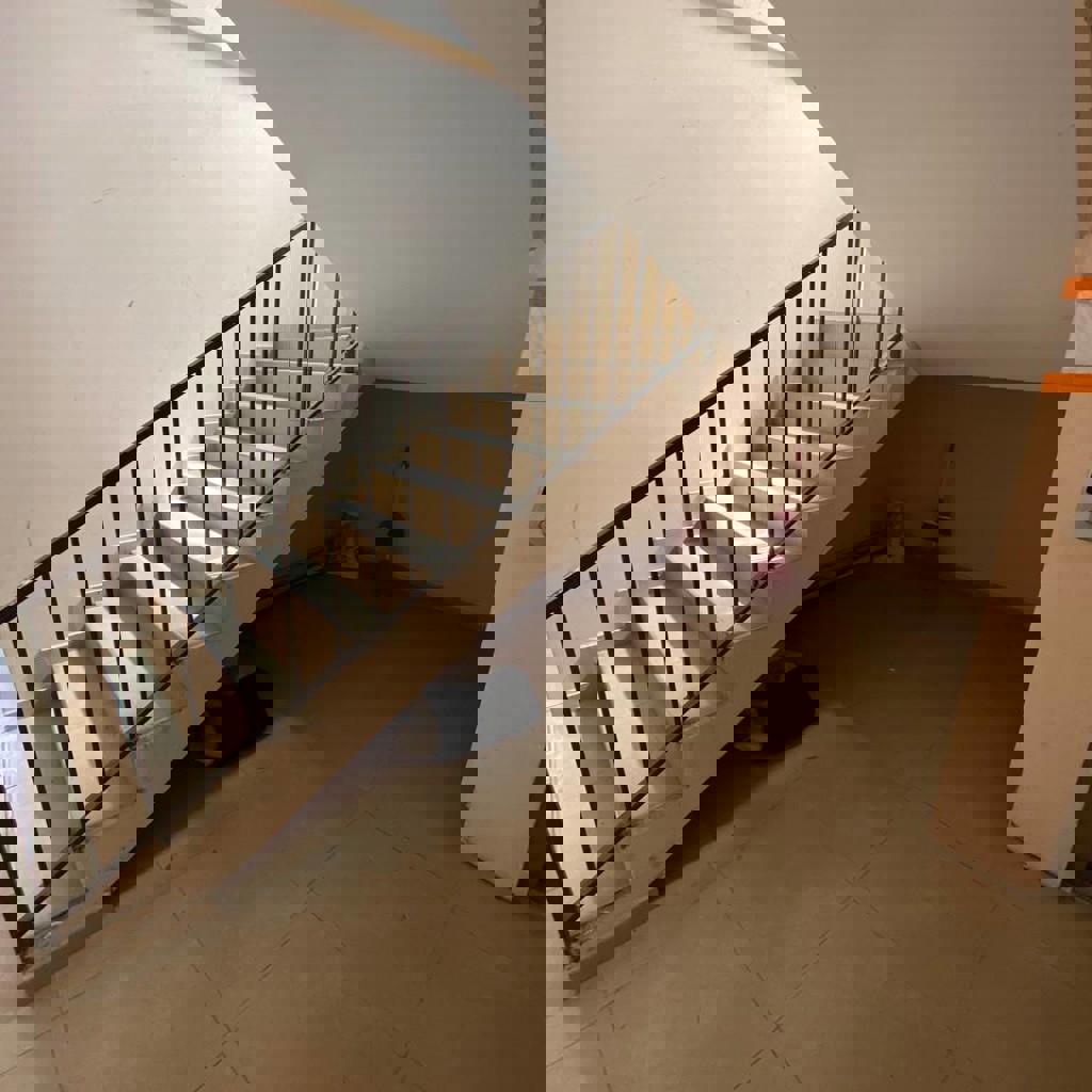 Зеркало настенное