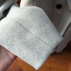 Пальто Stradivarius - фото 2