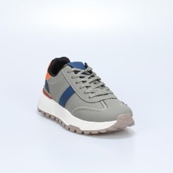 Полуботинок - фото 1