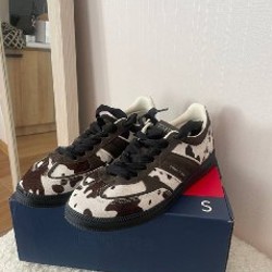 Кеды Tommy Hilfiger - фото 2