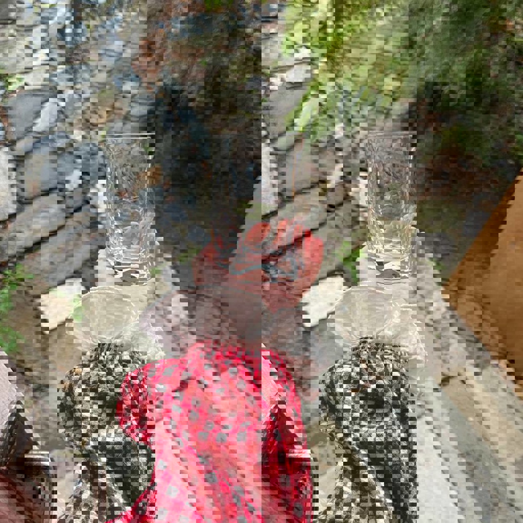 Стаканы Bormioli Rocco