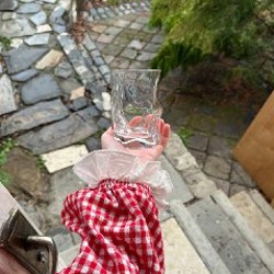 Стаканы Bormioli Rocco - фото 1