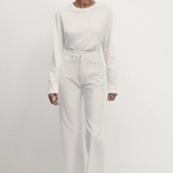 Massimo Dutti джинсы - фото 6