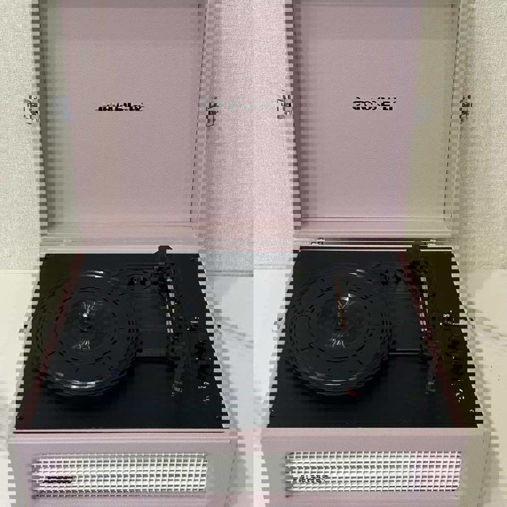 Виниловый проигрыватель Crosley