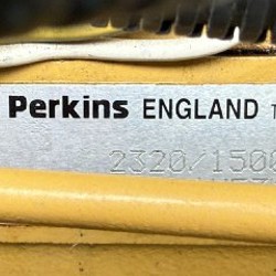 Дизельный генератор CAT Olympian GEP44-3 - фото 3