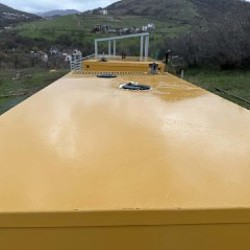 Дизельный генератор CAT Olympian GEP44-3 - фото 6