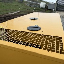 Дизельный генератор CAT Olympian GEP44-3 - фото 8