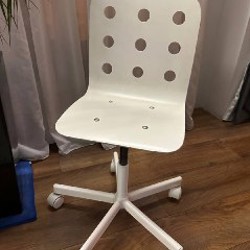 Стул на роликах - фото 2