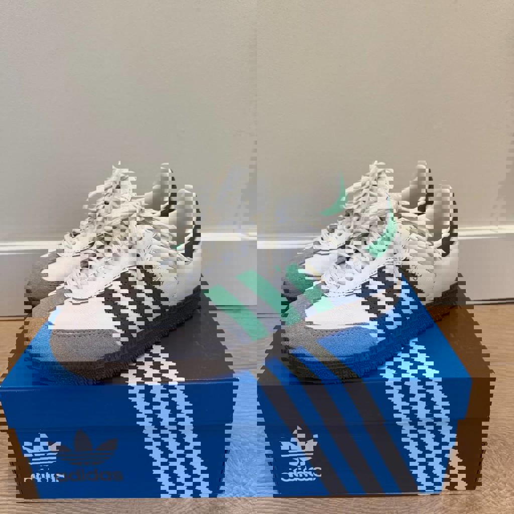 Кроссовки Adidas Samba