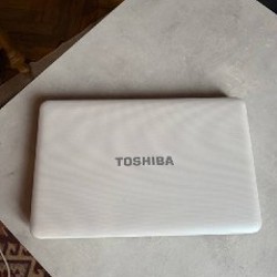 Ноутбук TOSHIBA Satellite C850 - фото 3