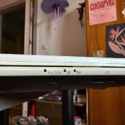 Ноутбук TOSHIBA Satellite C850 - фото 8