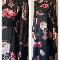 Платье Зара - фото 3