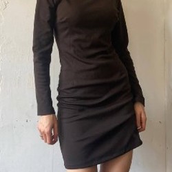 Платье Зара - фото 5